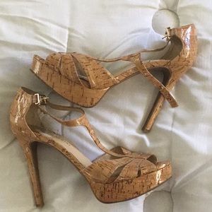 Gianni Bini shoes size 8 1/2